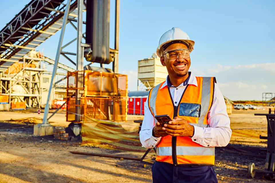 面向所有人的持续工况监测 | Erik Lindhjem