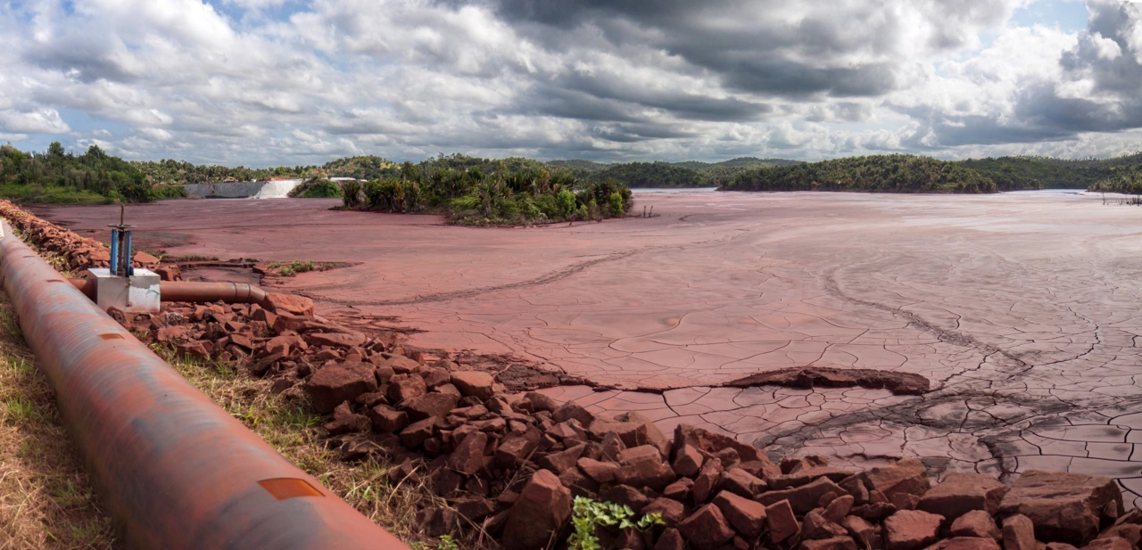 Continuous Erosion Monitoring of Slurry Lines