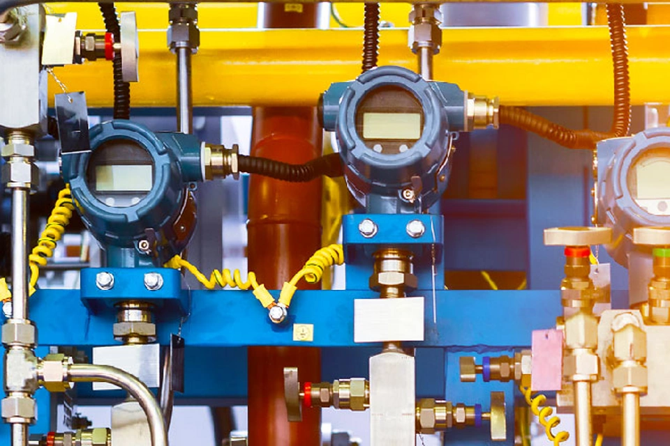 行业在变化，设备管理也必须与时俱进