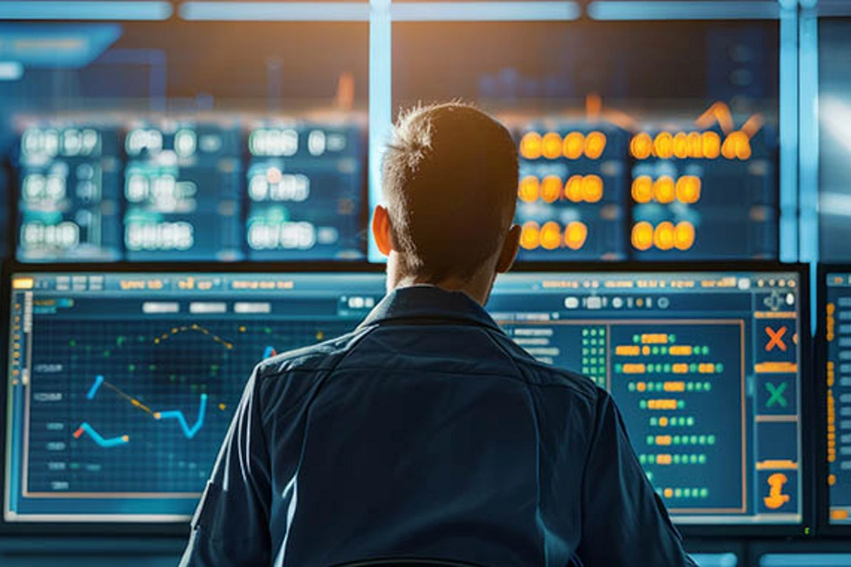 Minnkota 的电力合作机制将缓变率提高 70%