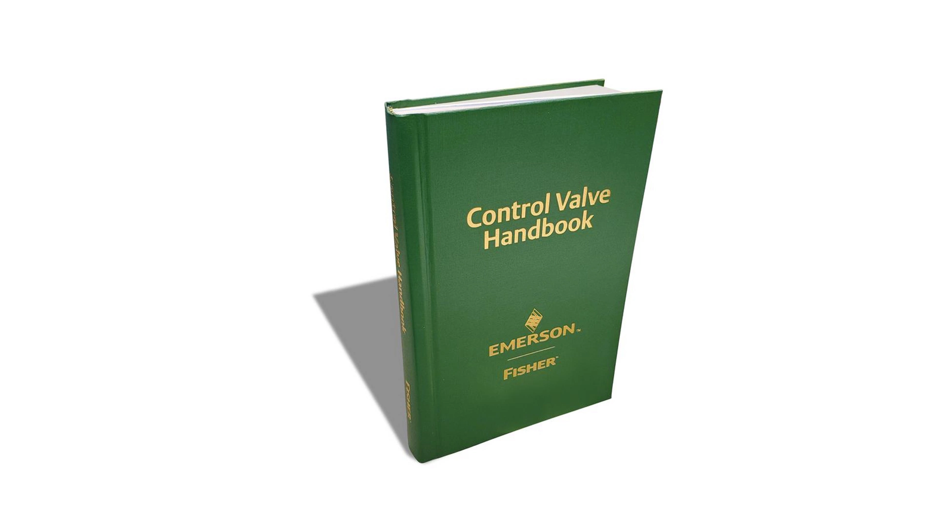 Control Valve Handbook