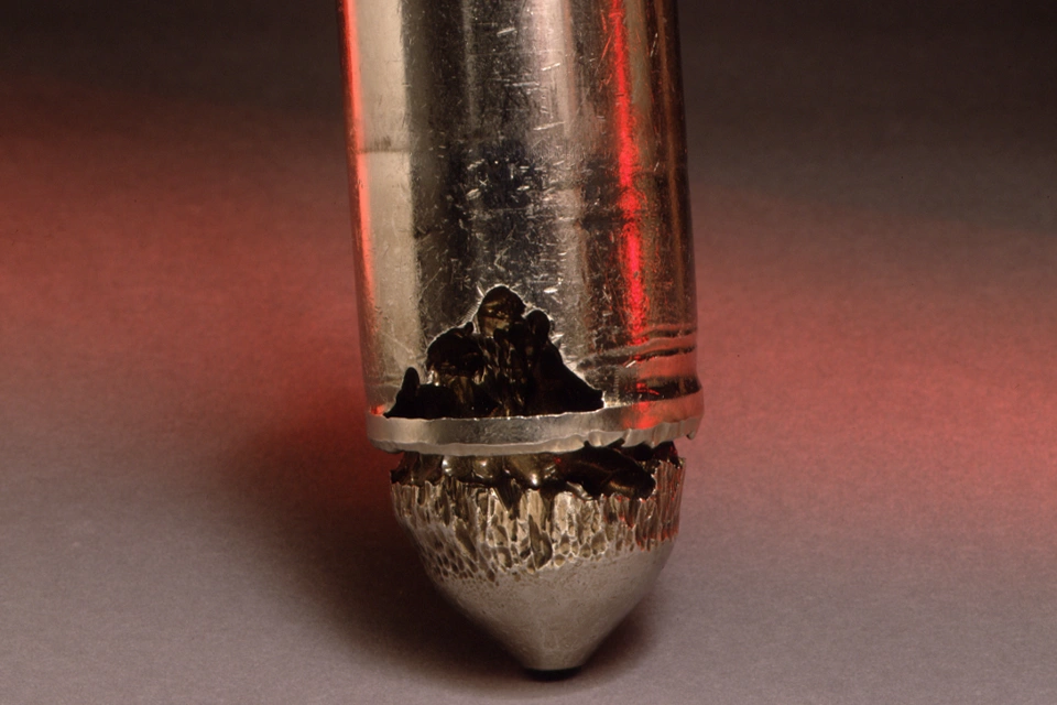 适用于闪蒸应用的调节阀