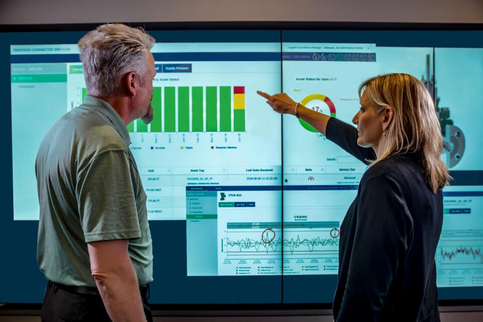 阀门全生命周期服务