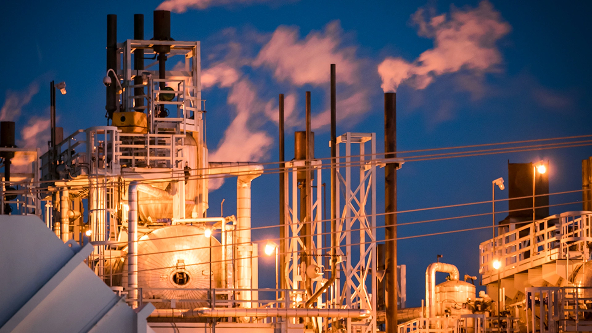 Corrosion Monitoring in Biofuel Refining Applications