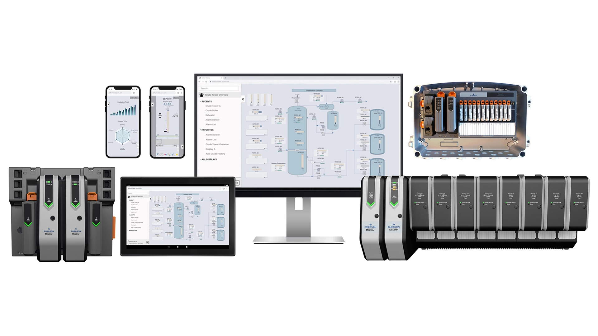 Create faster production times with flexible manufacturing