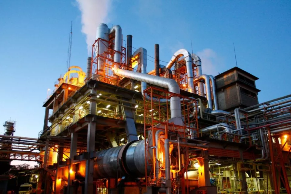 定制化安全阀解决方案缓解了停机问题并提高了氨气生产效率