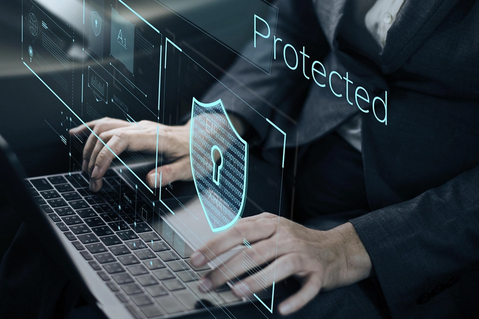 DeltaV 系统的网络安全评估