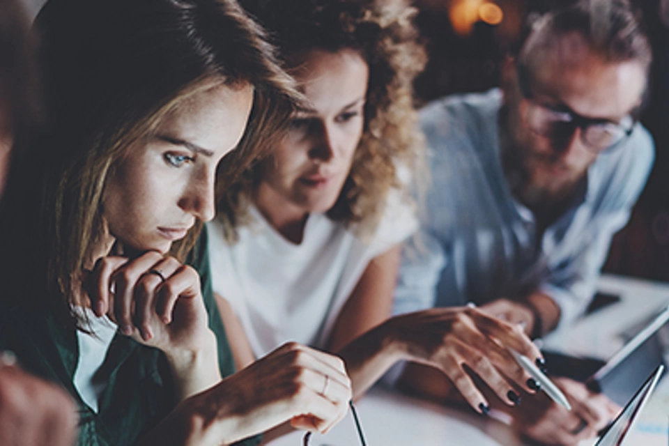 网络安全事故响应和取证调查服务