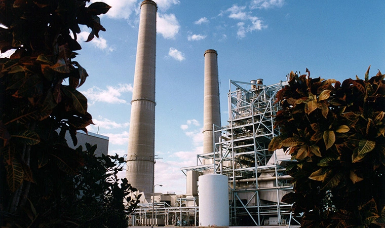 Operating plants securely in a new normal environment.