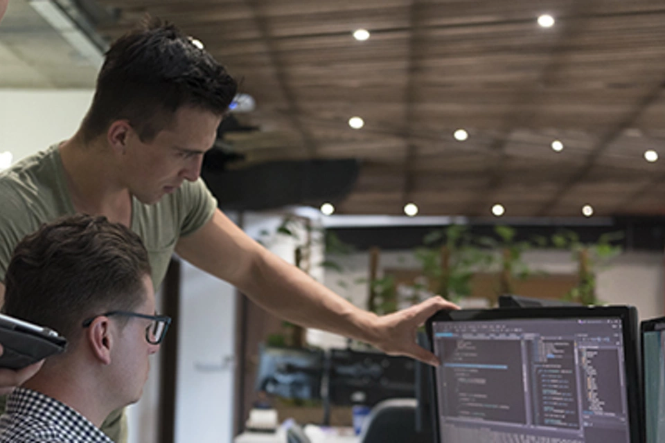 网络安全事故响应计划开发服务