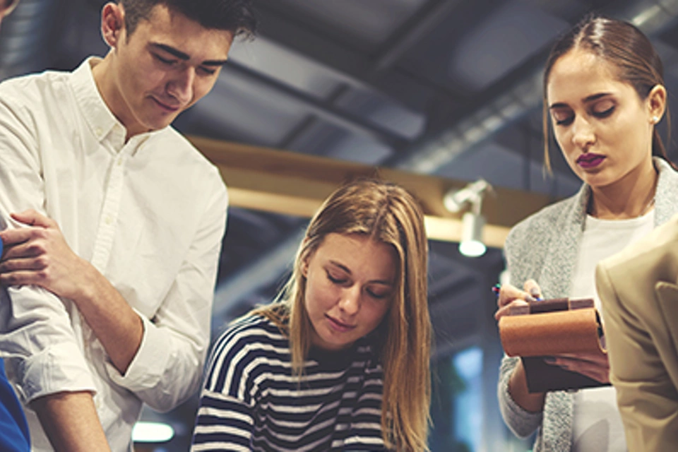 网络安全策略和程序开发服务