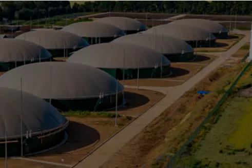 天然气减排指南