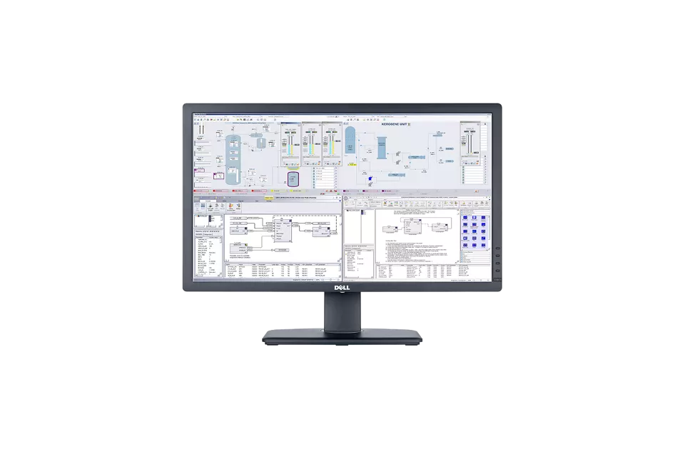 DeltaV Application Station 软件套件