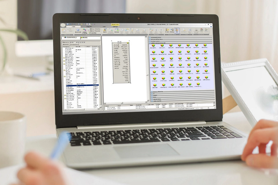 Honeywell 系统解决方案