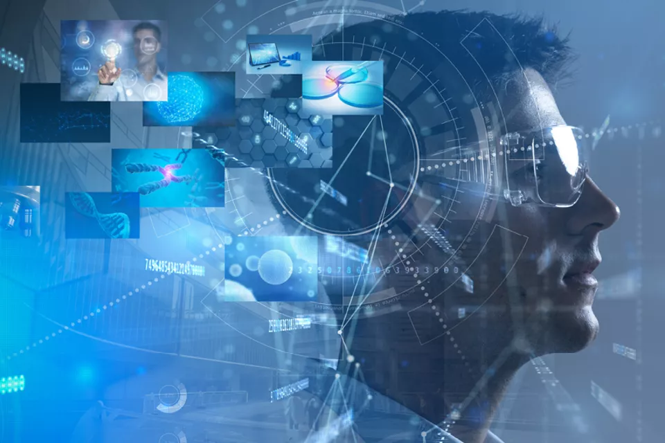 DeltaV 离散事件仿真