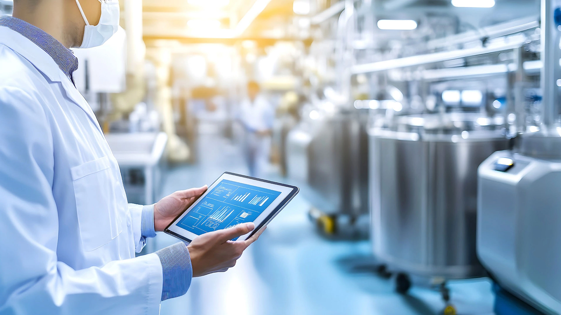 DeltaV Edge 2.0 Unlocks Batch Data