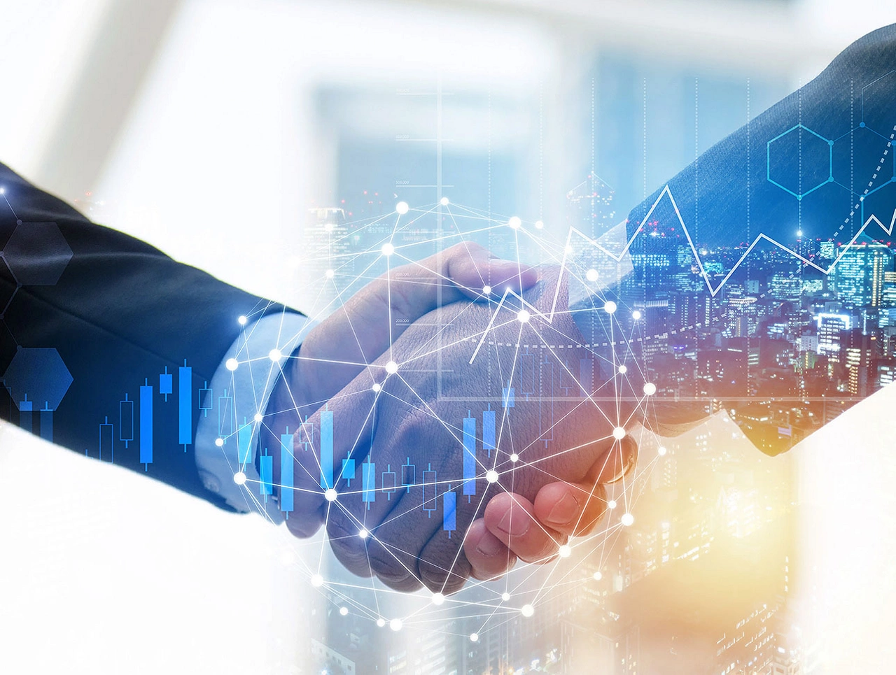 DeltaV Edge Alliance Program Brochure
