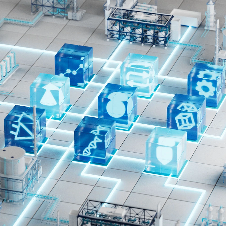 Transform Automation with Software Defined Control