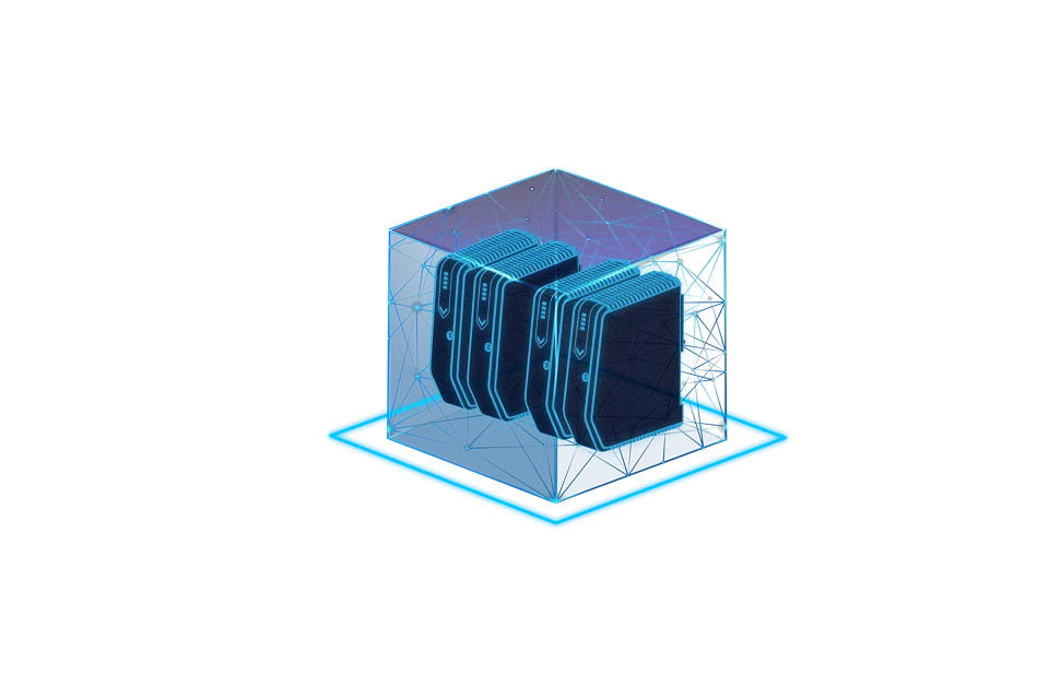 DeltaV IQ Controller Overview