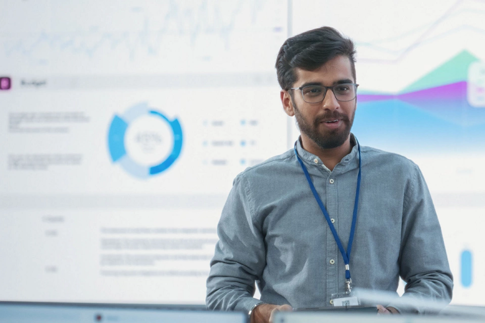 DeltaV Mimic 培训计划