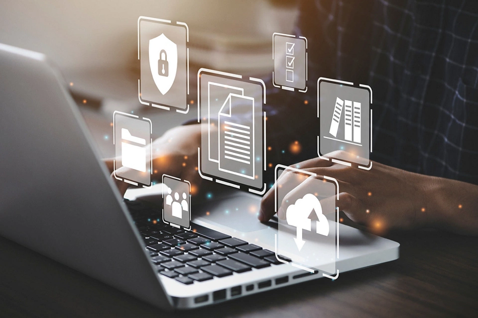 DeltaV Mimic 产品支持