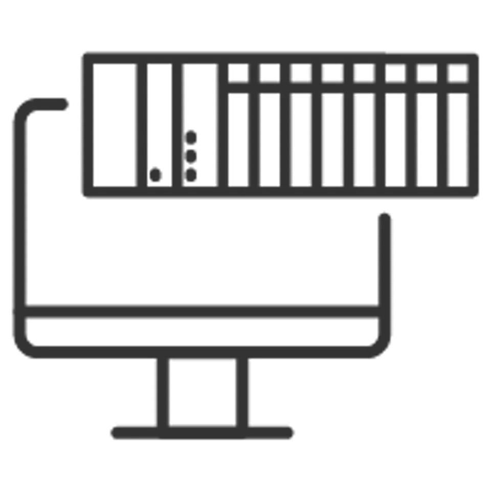 DeltaV 可编程逻辑控制器（PLC）