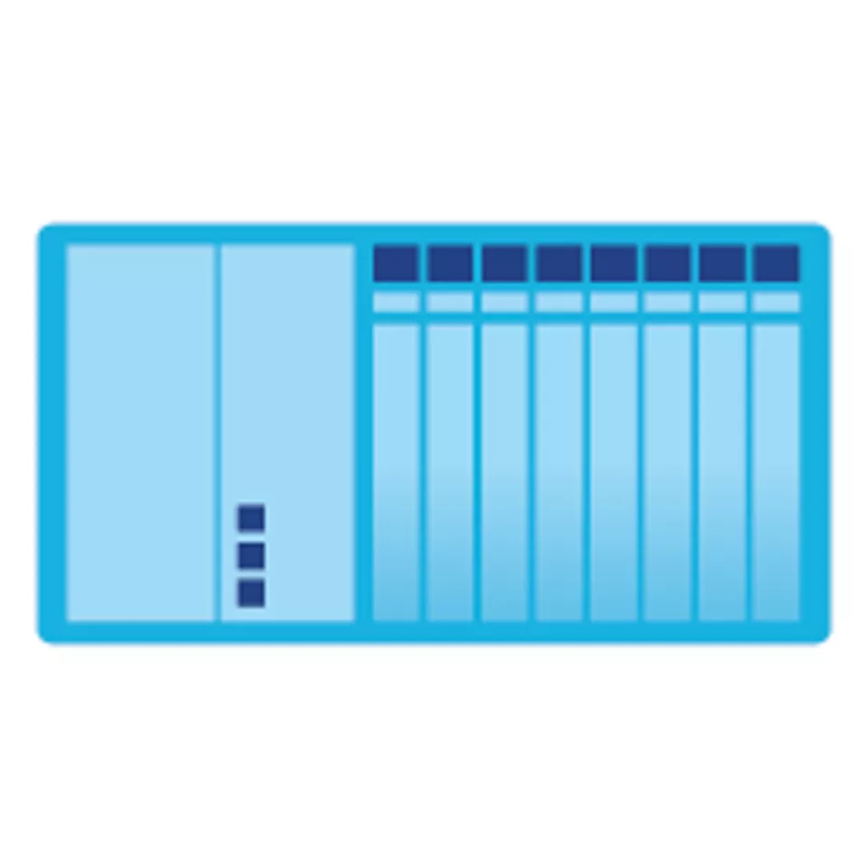 可编程逻辑控制器（PLC）