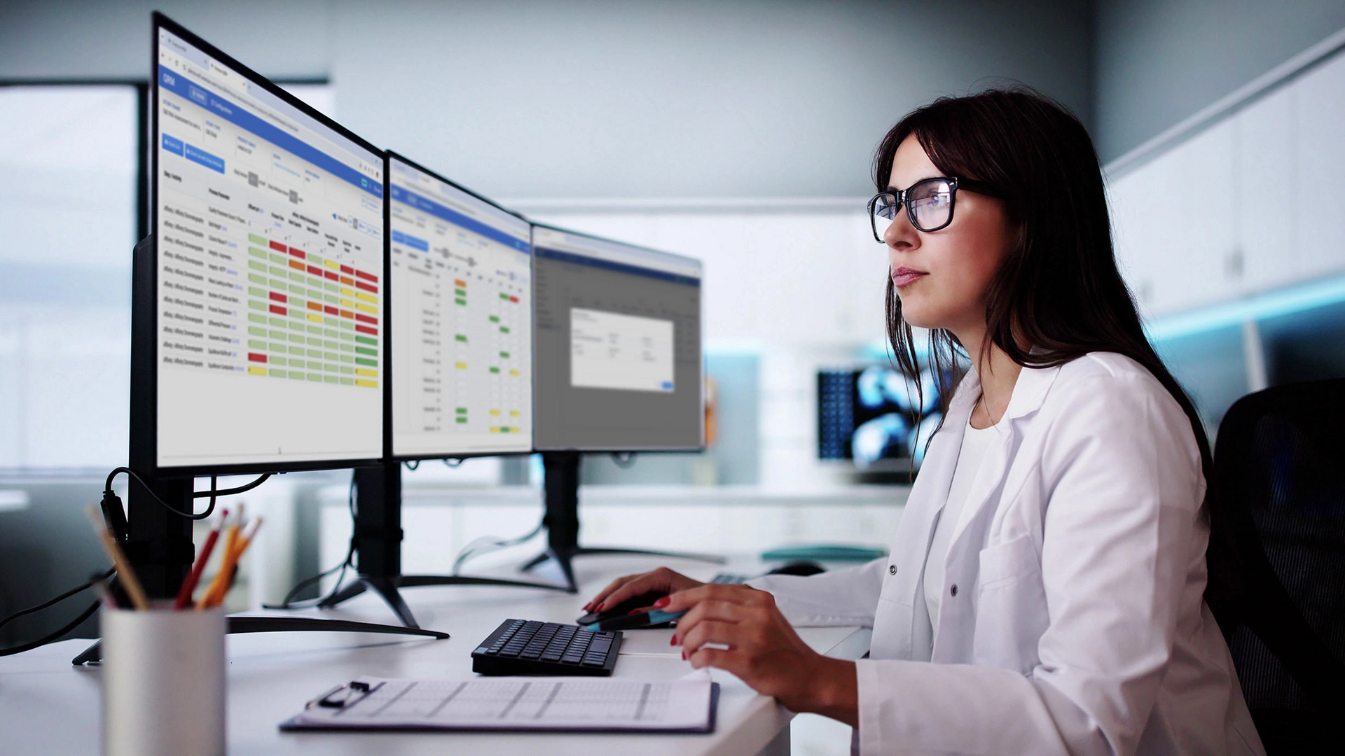 Seamless Integration for Easier Risk Assessments