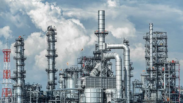 Differential Pressure Flow Measurement in Carbon Capture Applications