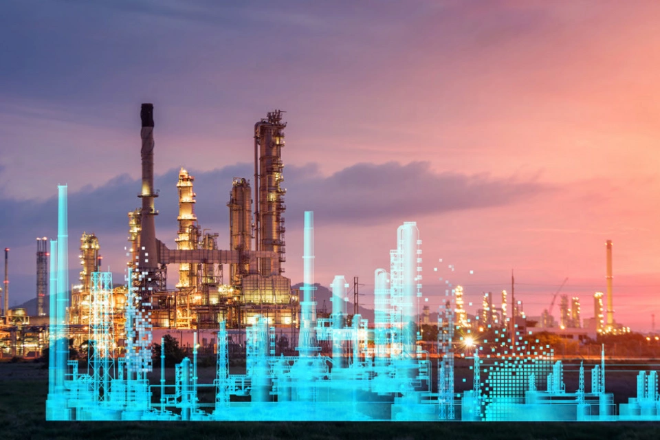 数字孪生启动包