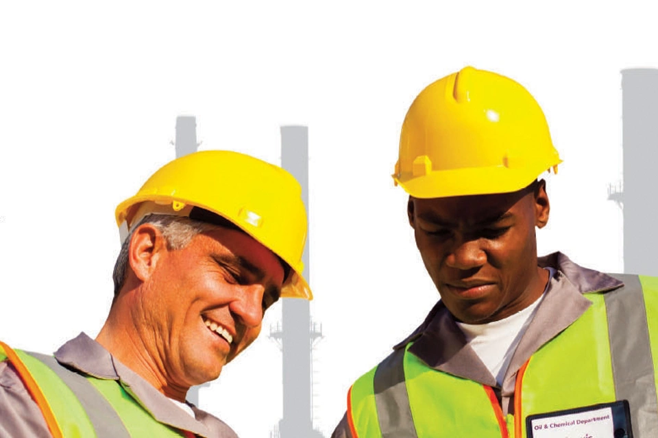 换一种方式推进