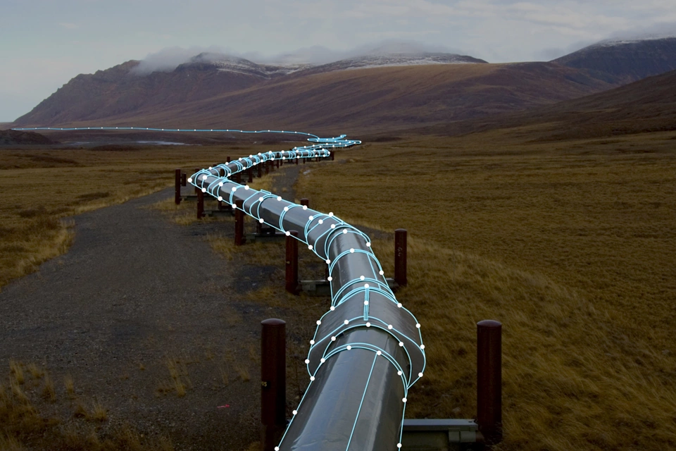 借助集成式工业软件，管道系统迈入新时代