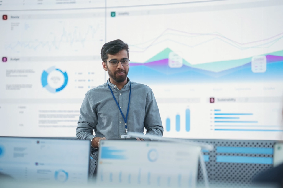 教育服务和培训