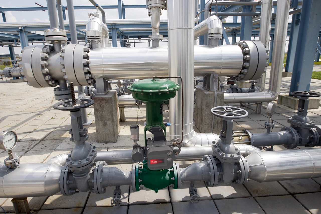 Effective Use of FIELDVUE DVC6200 Instrument Diagnostics