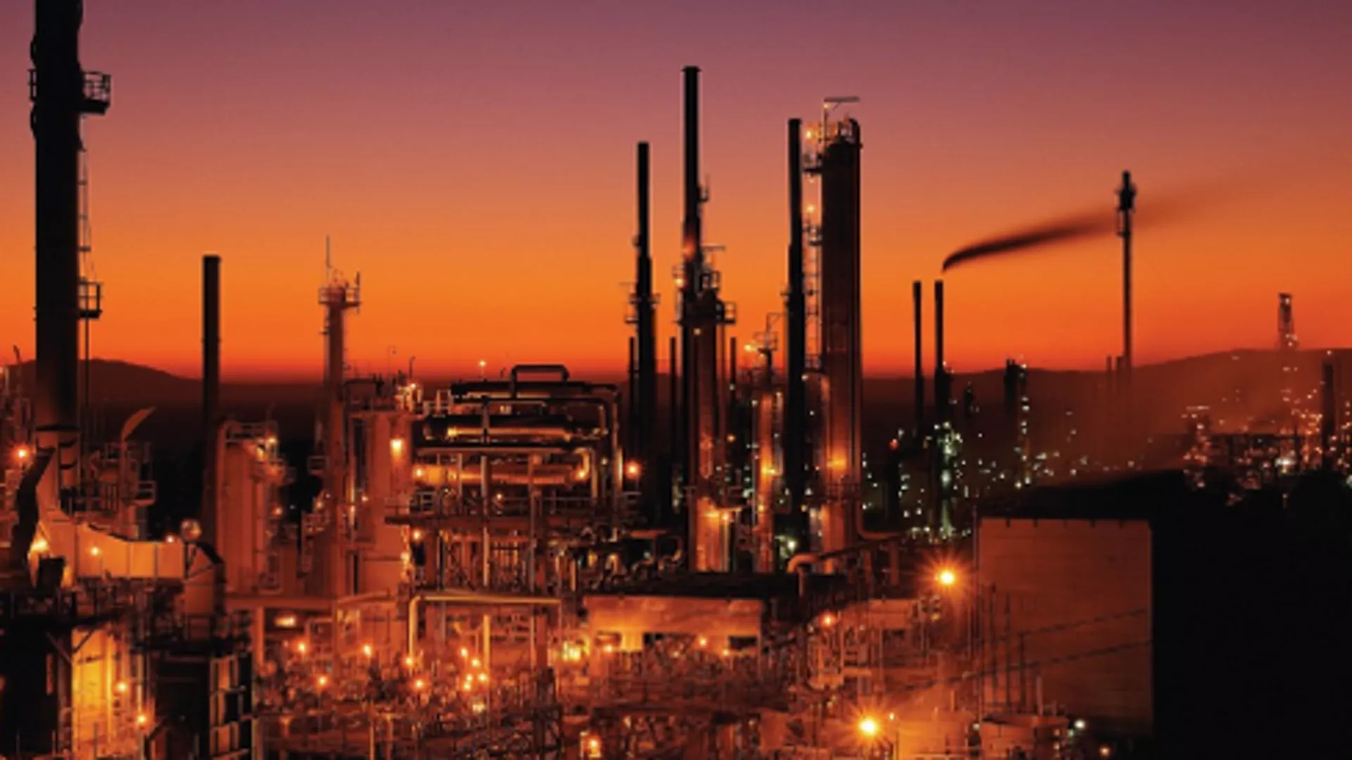 Leading the Future of Ethylene Production