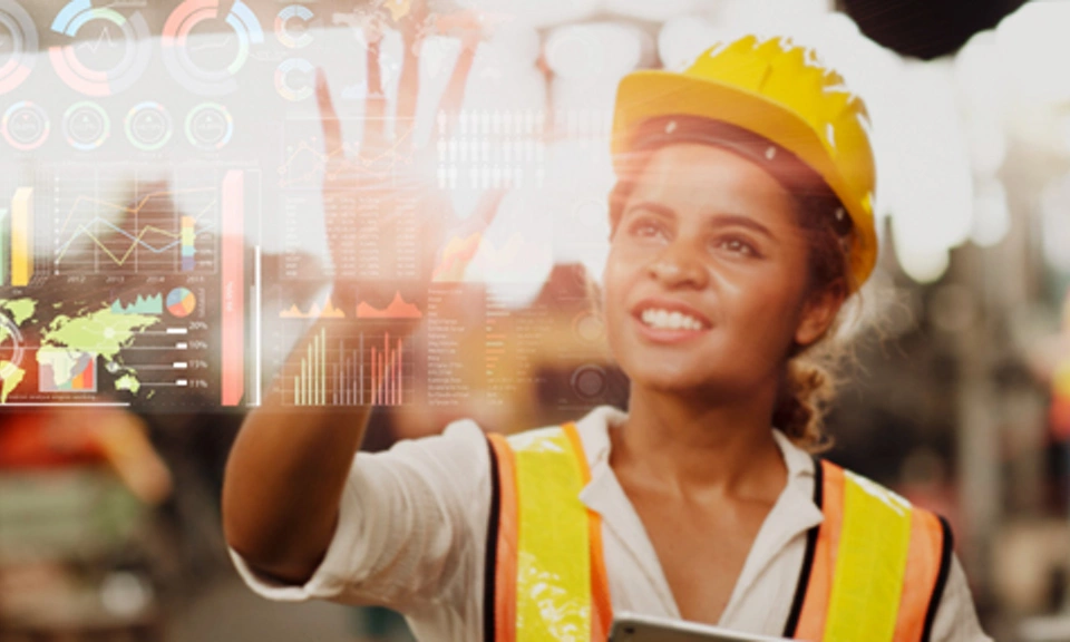 Elevate Reliability with Aspen Mtell® & Emerson AMS Integration