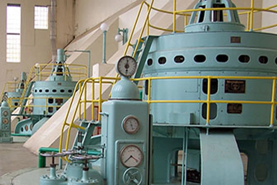 艾默生收购 American Governor，增强可再生能源领域能力 