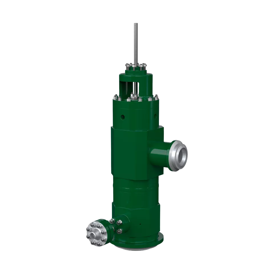 Emerson's Fisher™ ValveLink™ Pro Software