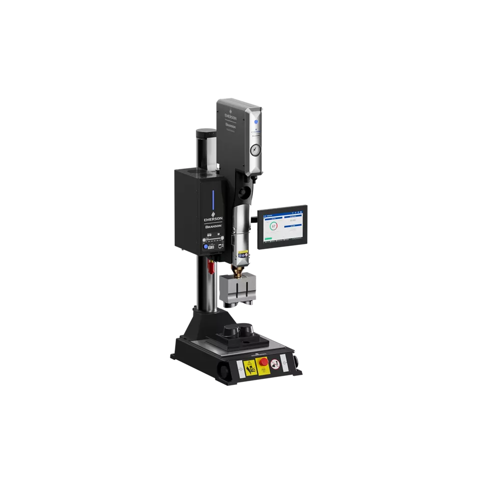 Branson™ Polaris Ultrasonic Welding Platform