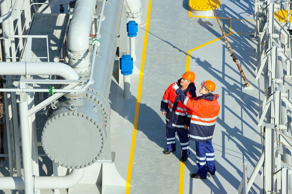 温室气体排放管理