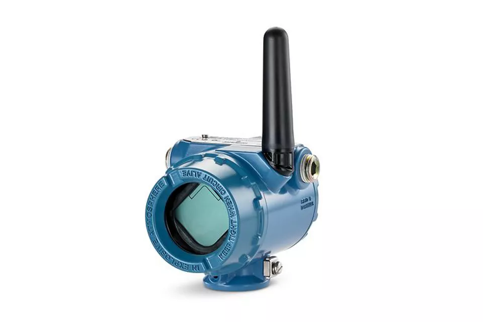 Emerson™ 无线 781 现场链路