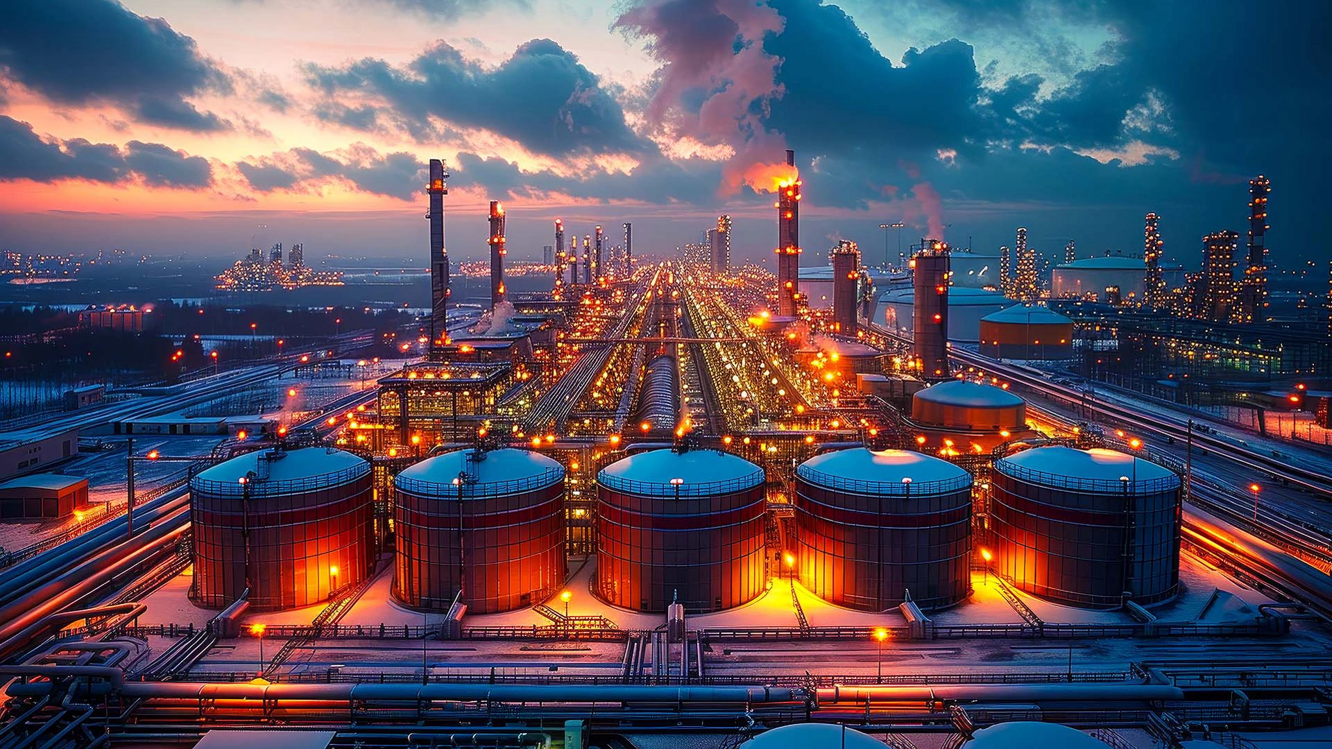 Enabling Smarter Systems