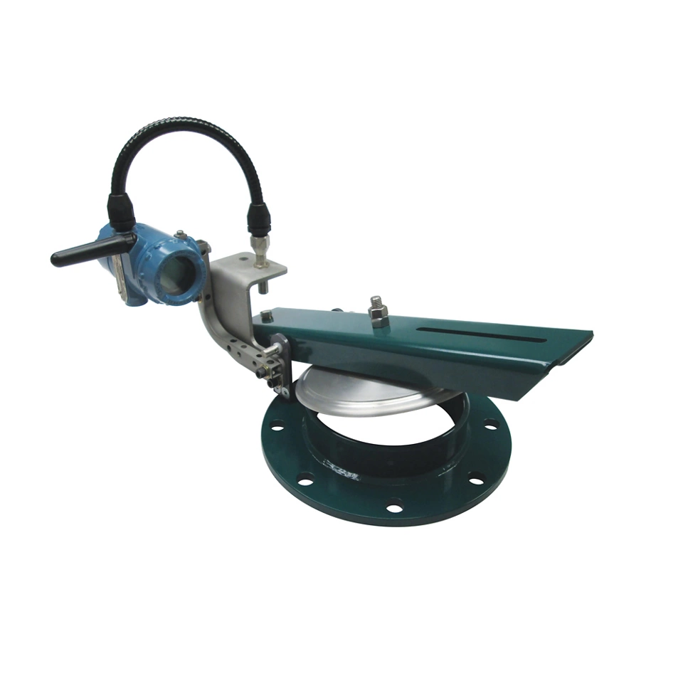 配备智能无线技术的 Enardo 2000 型紧急泄放口