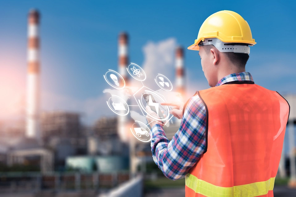 电厂辅助系统（BOP）控制