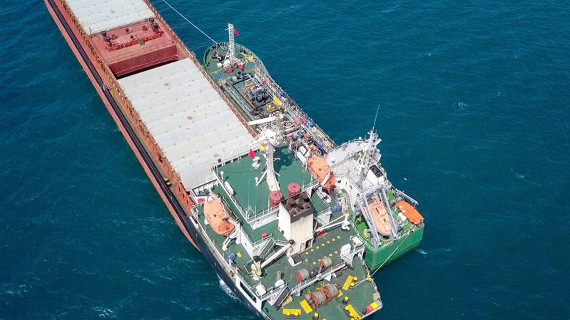 Ensuring safety and transparency in biofuel transfer and bunkering operations