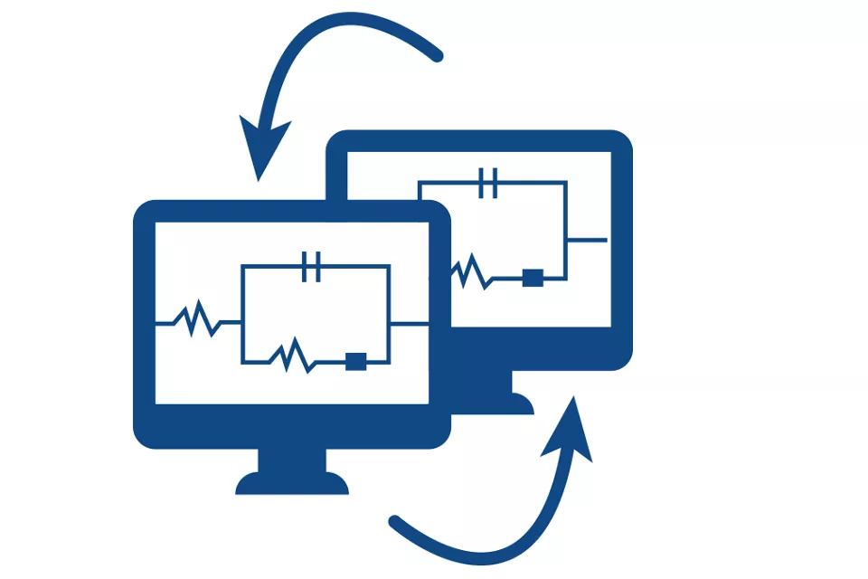 Redundant Excitation Control System