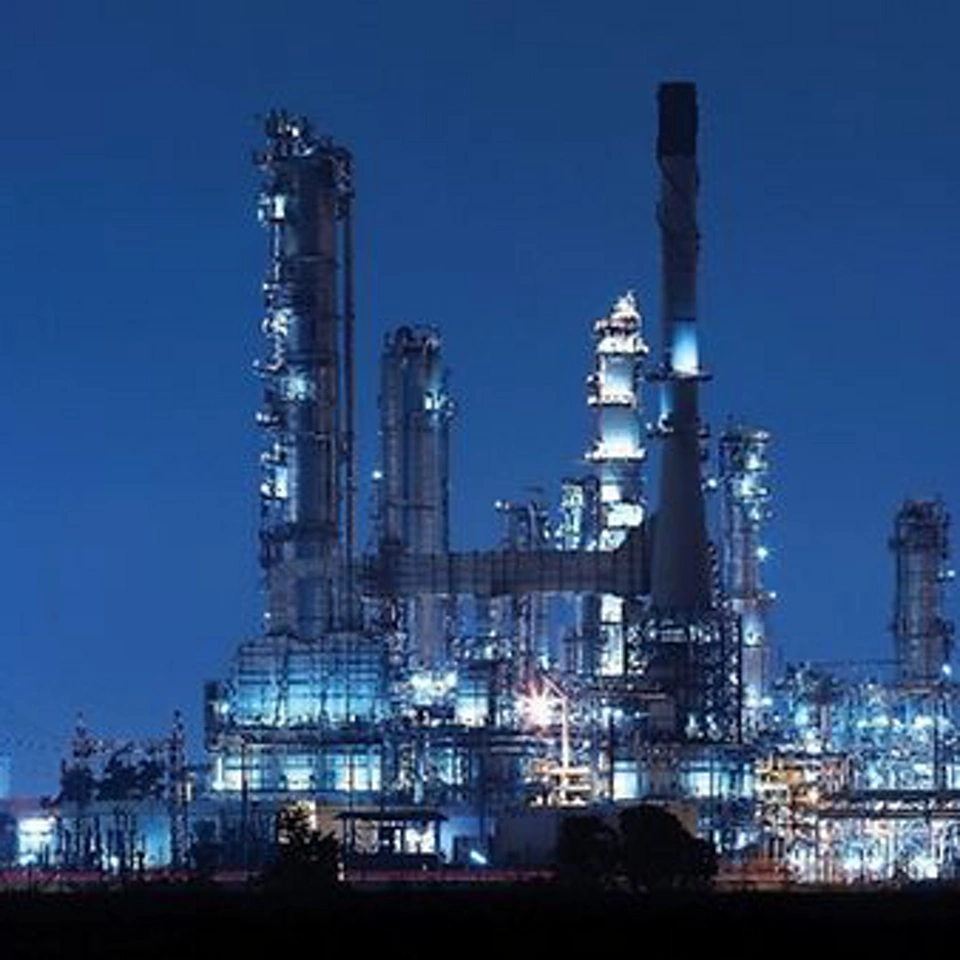 闸阀、球阀和截止阀更换