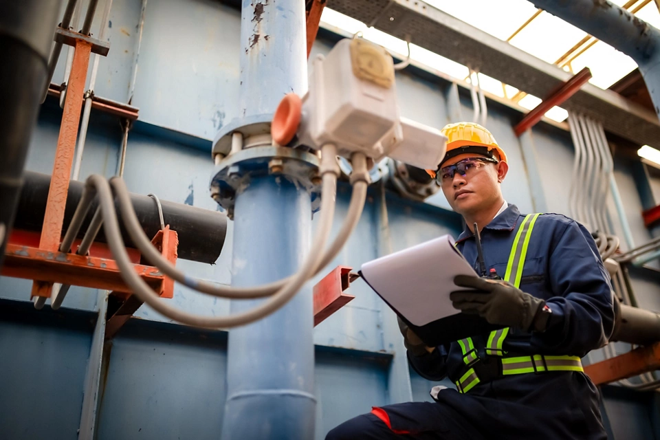 面临联合循环发电的挑战？
