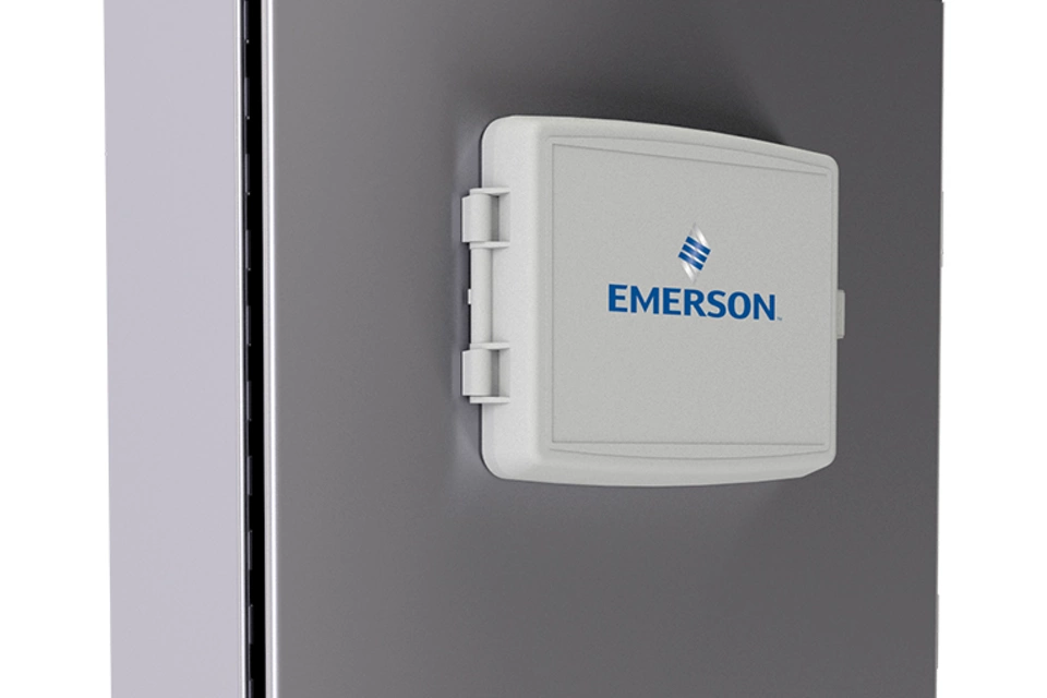 FB2000 系列流量计算机