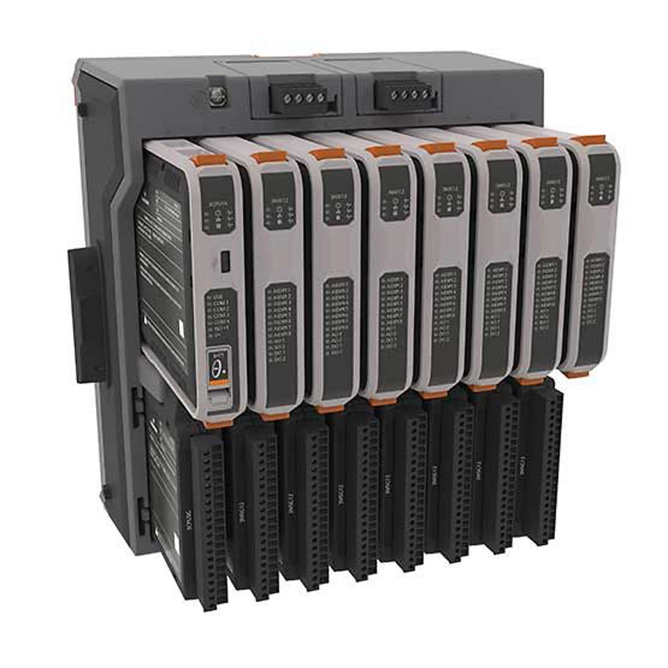 DeltaV FB3000 远程终端单元 (RTU)